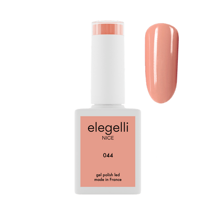 gel polish 044 - Elegelli