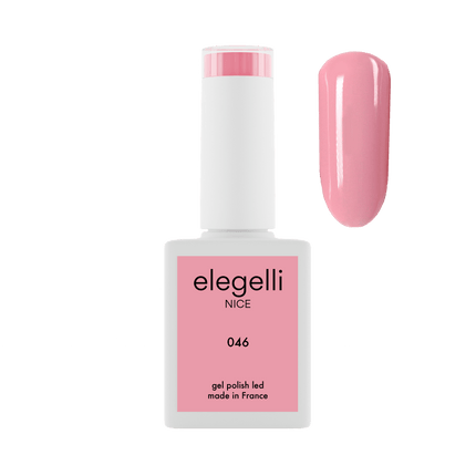 gel polish 046 - Elegelli