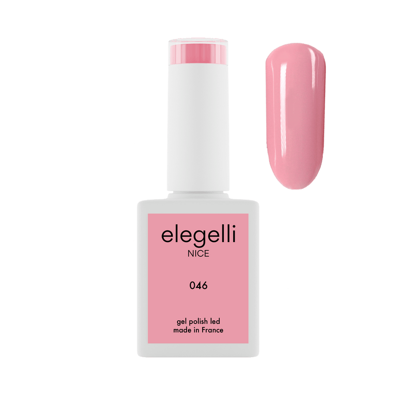 gel polish 046 - Elegelli