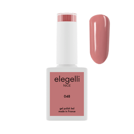 gel polish 048 - Elegelli