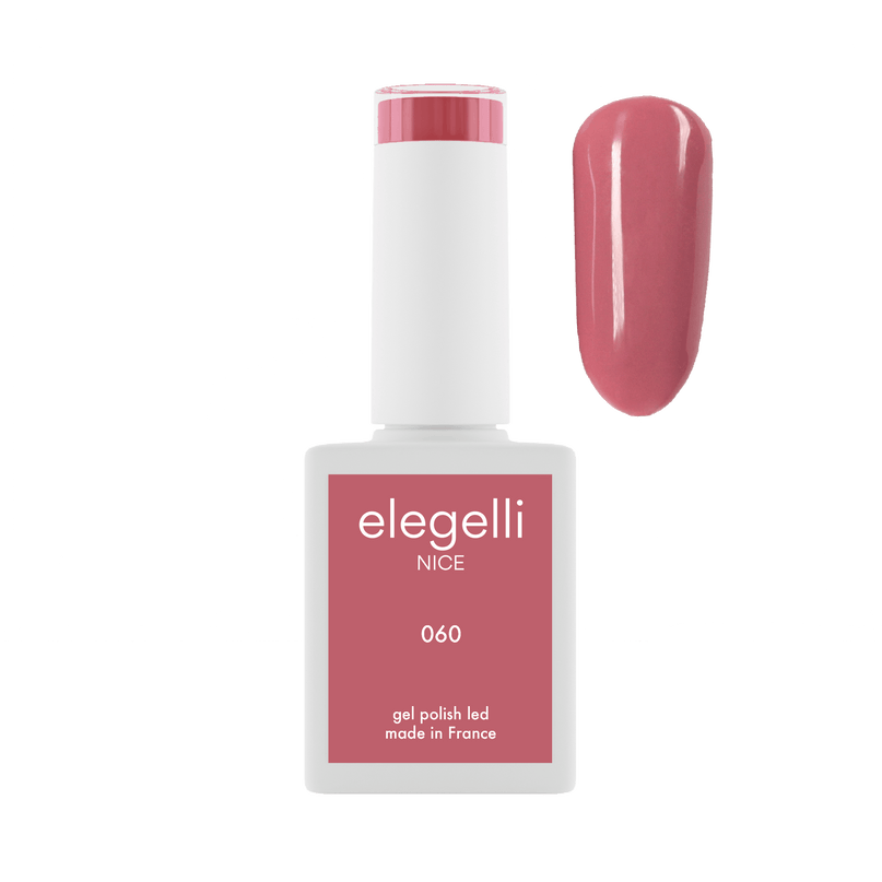 gel polish 060 - Elegelli