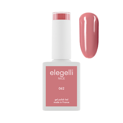 gel polish 062 - Elegelli