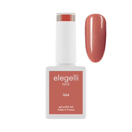 gel polish 064 - Elegelli