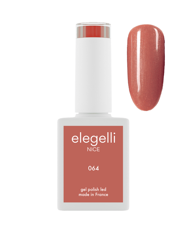 gel polish 064 - Elegelli