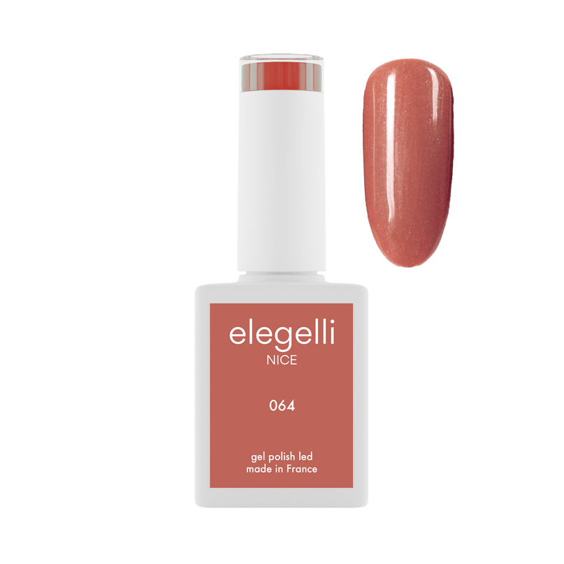 gel polish 064 - Elegelli