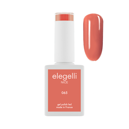 gel polish 065 - Elegelli