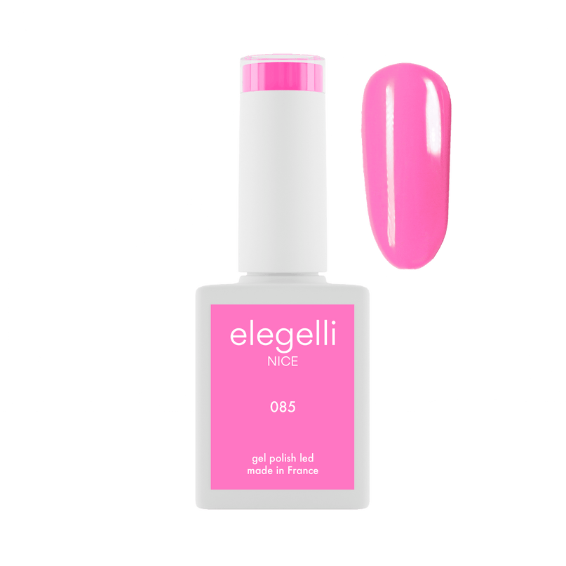 gel polish 085 - Elegelli