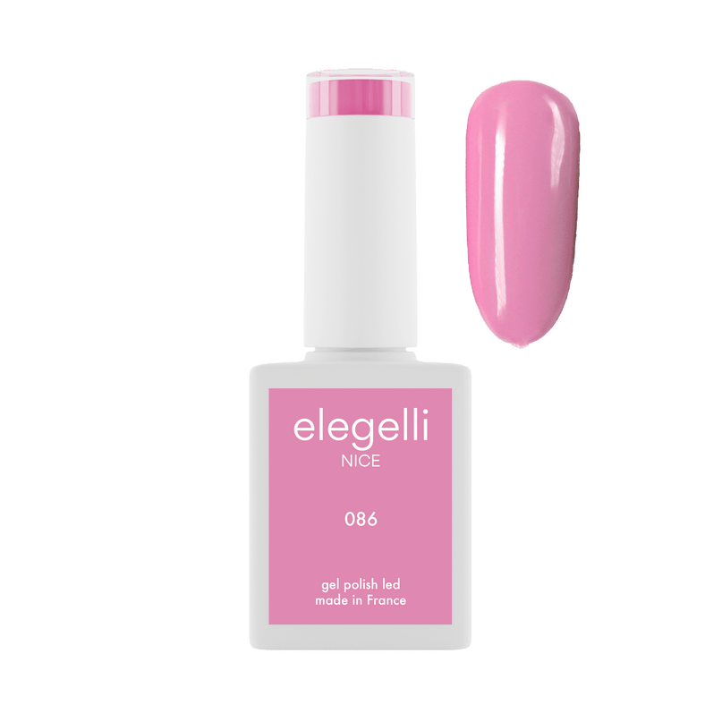 gel polish 086 - Elegelli