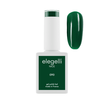 gel polish 090 - Elegelli