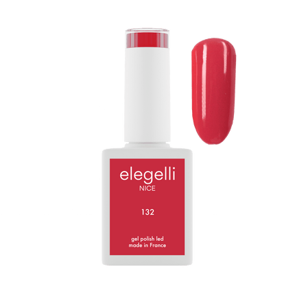 gel polish 132 - Elegelli