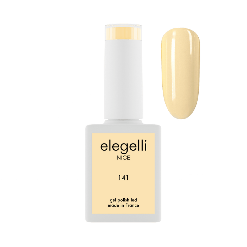 gel polish 141 - Elegelli