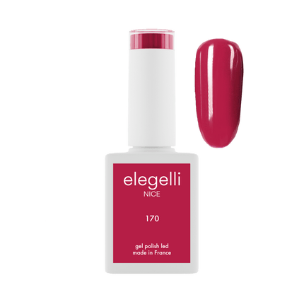 gel polish 170 - Elegelli