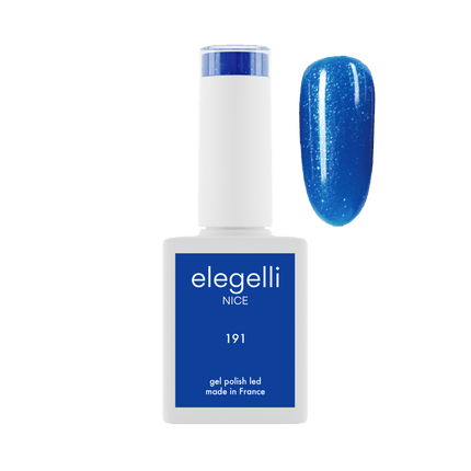 gel polish 191 - Elegelli