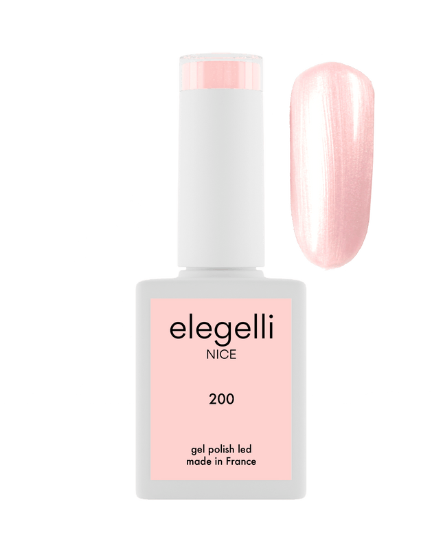 gel polish 200 - Elegelli