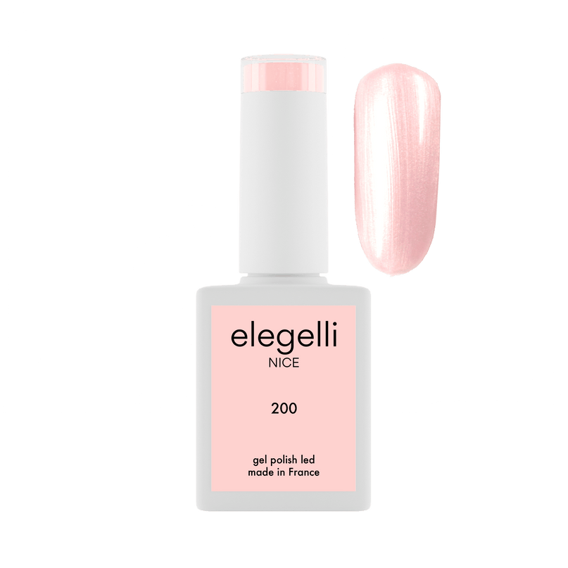 gel polish 200 - Elegelli