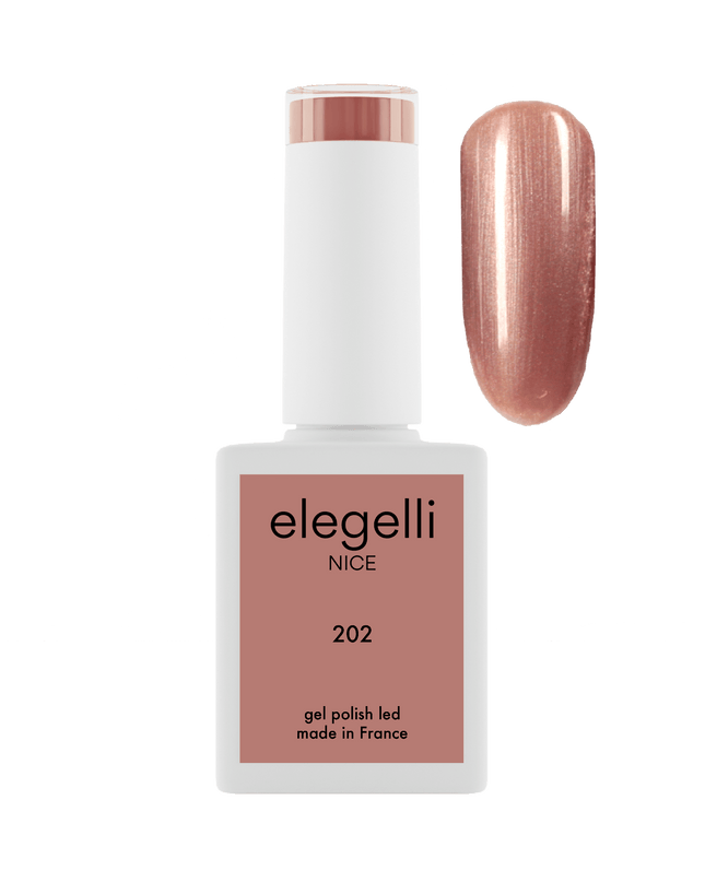 gel polish 202 - Elegelli