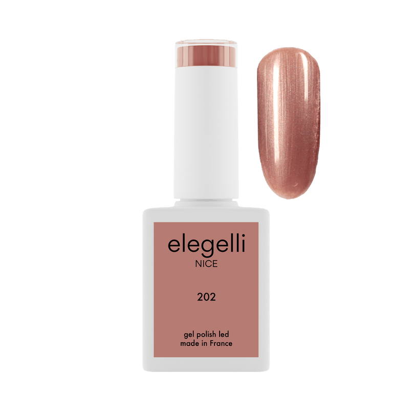 gel polish 202 - Elegelli