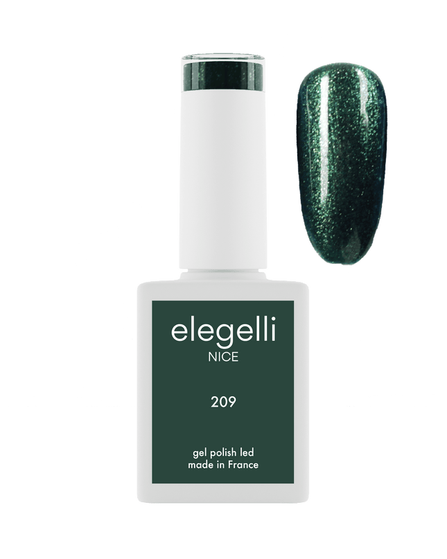 gel polish 209 - Elegelli