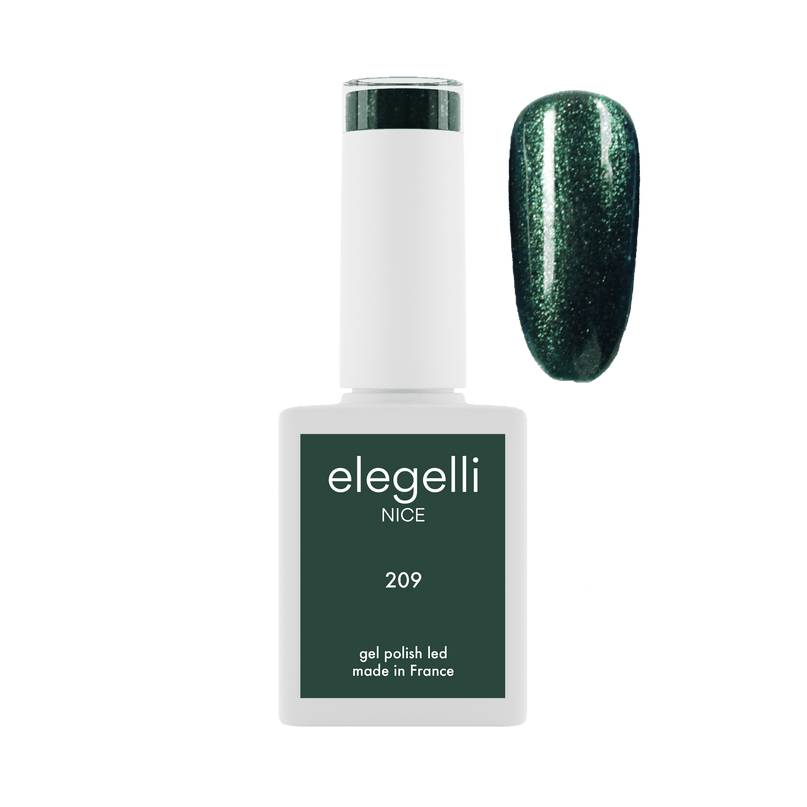 gel polish 209 - Elegelli