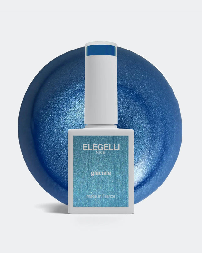 190 glaciale - Elegelli