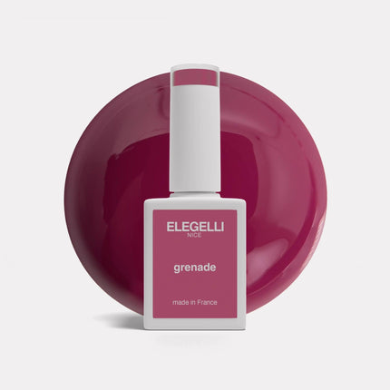 089 grenade - Elegelli