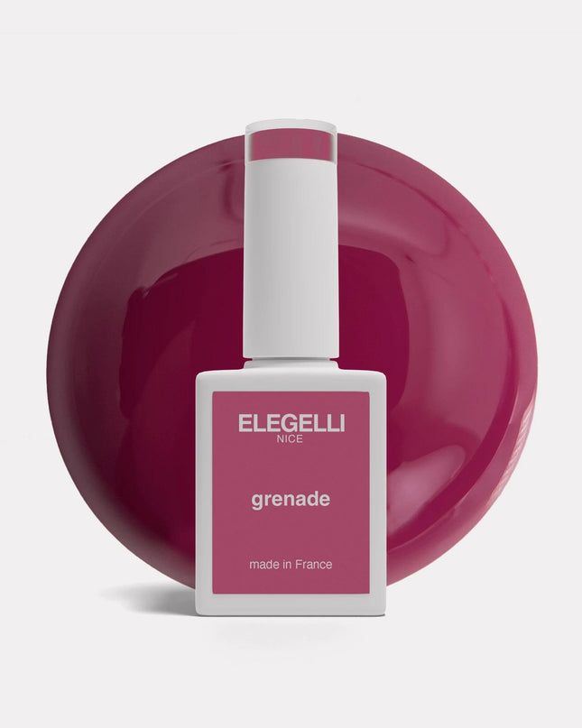 089 grenade - Elegelli