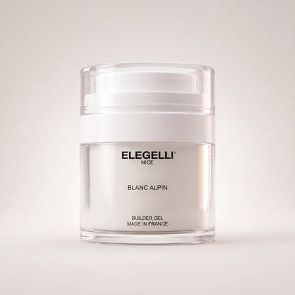 B002 Blanc Alpin