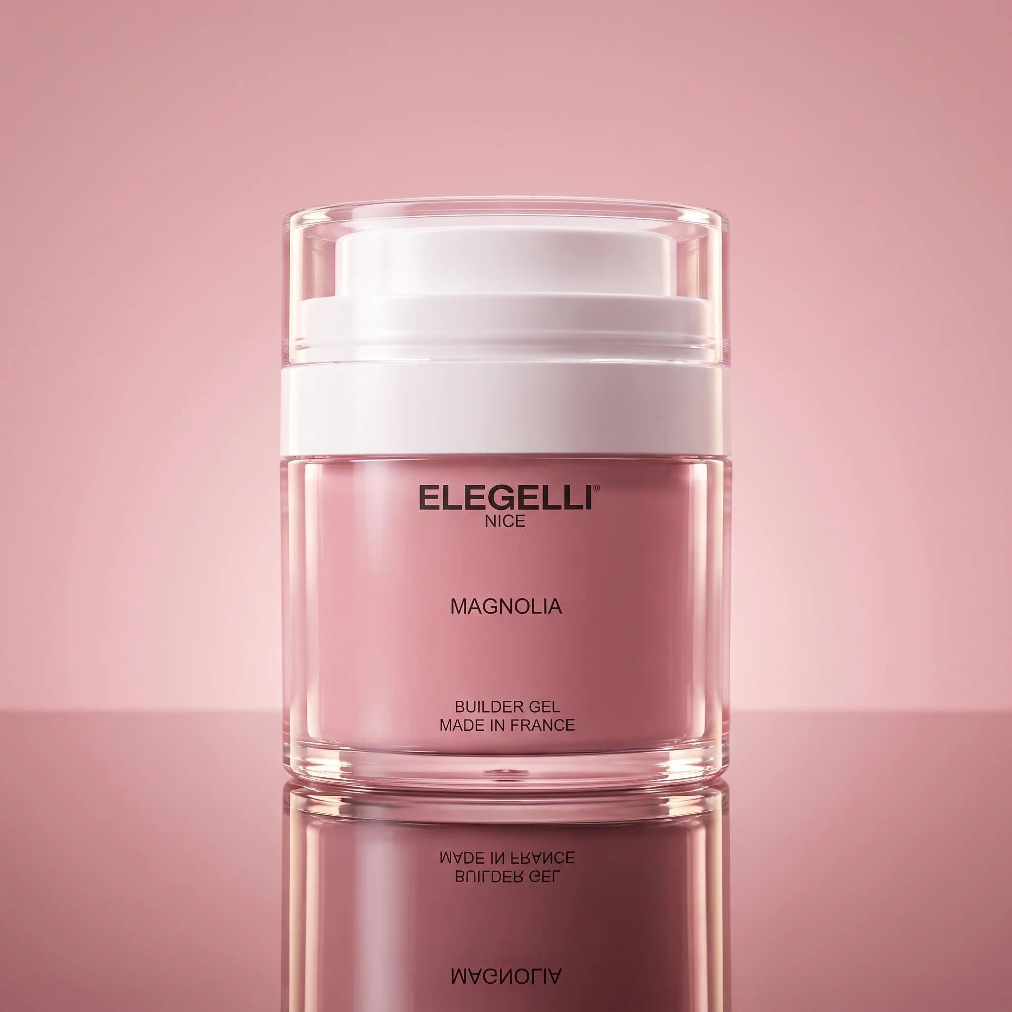 B006 Magnolia