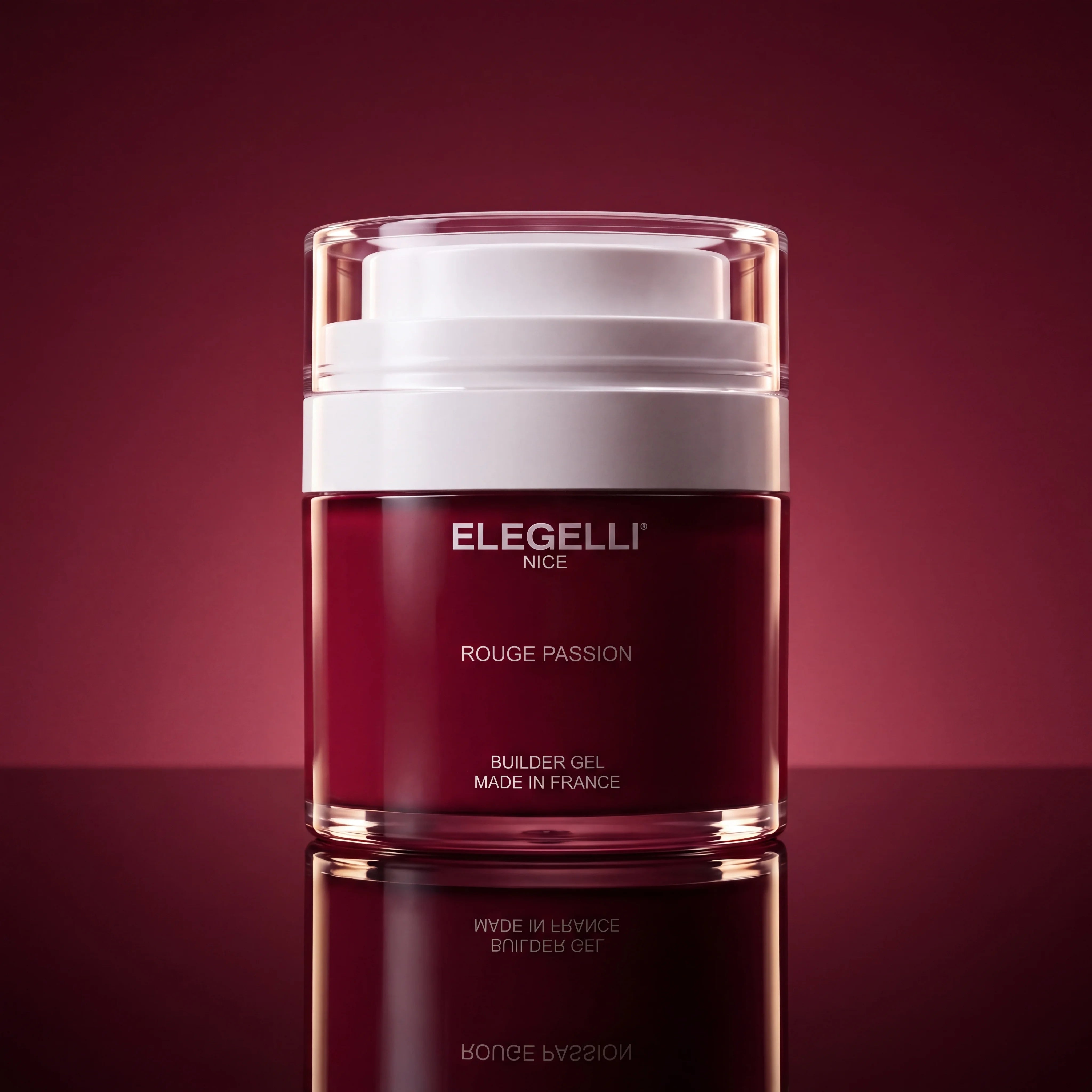 B019 Rouge Passion