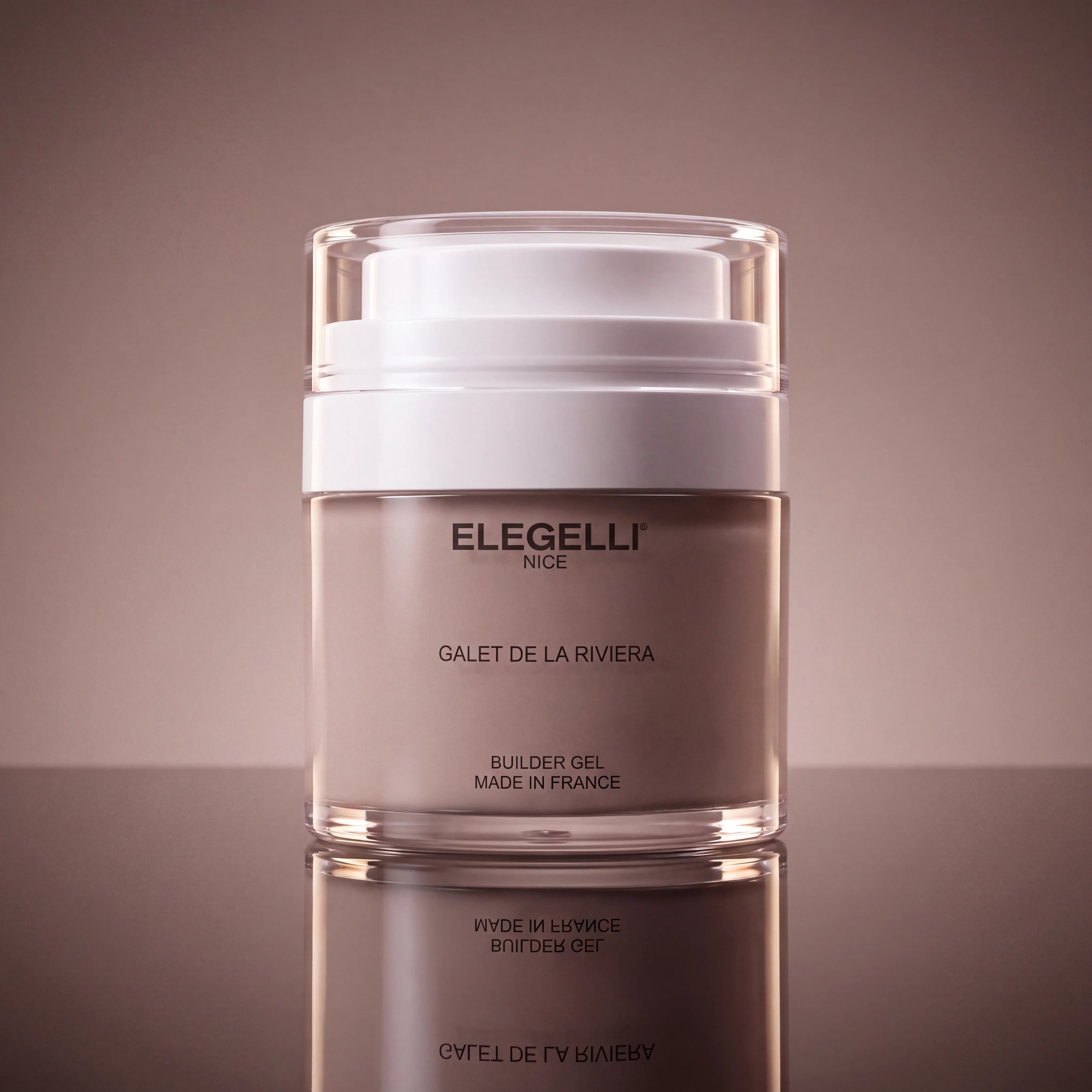 B012 Galet de la Riviera