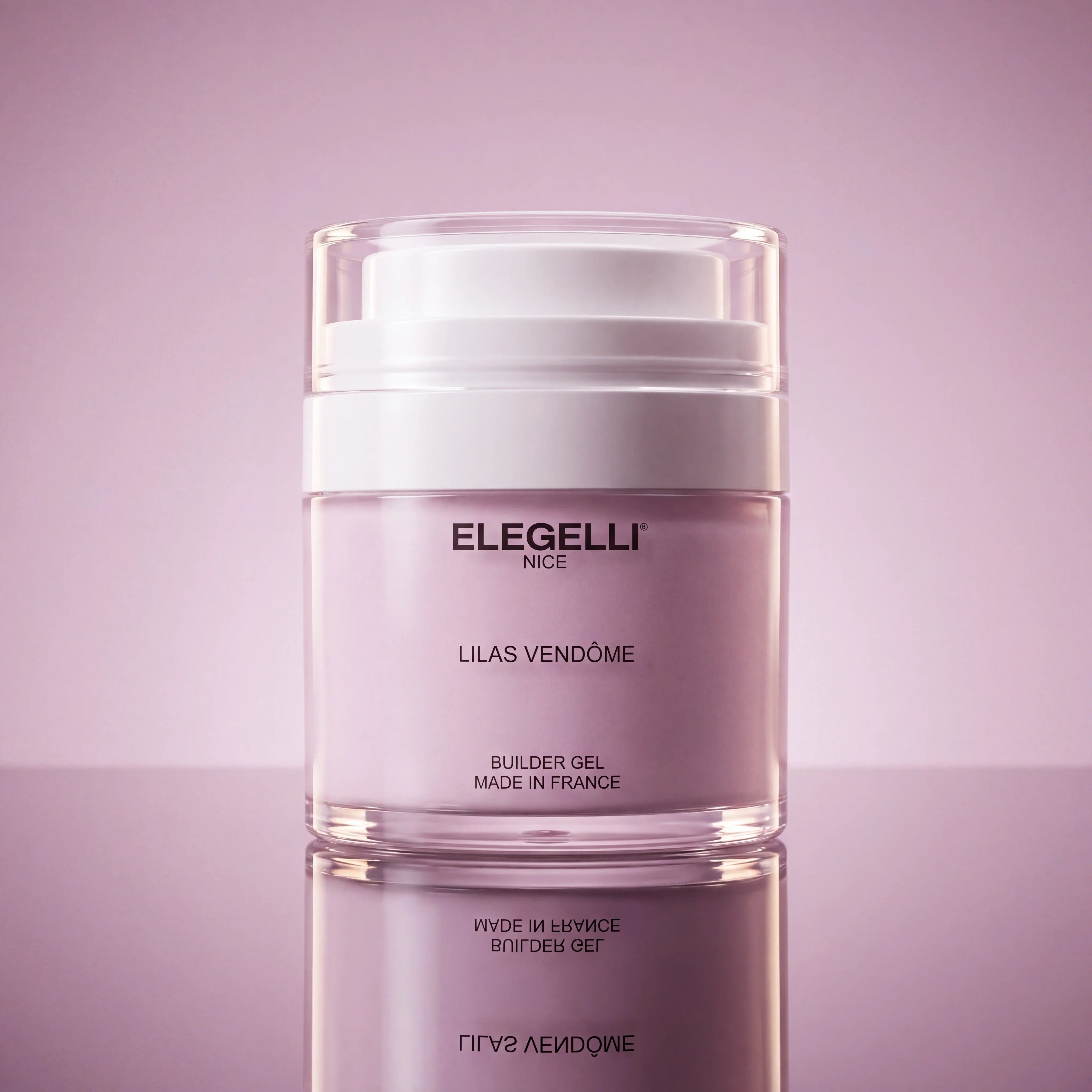 B018 Lilas Vendôme