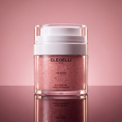 B026 Or Rose