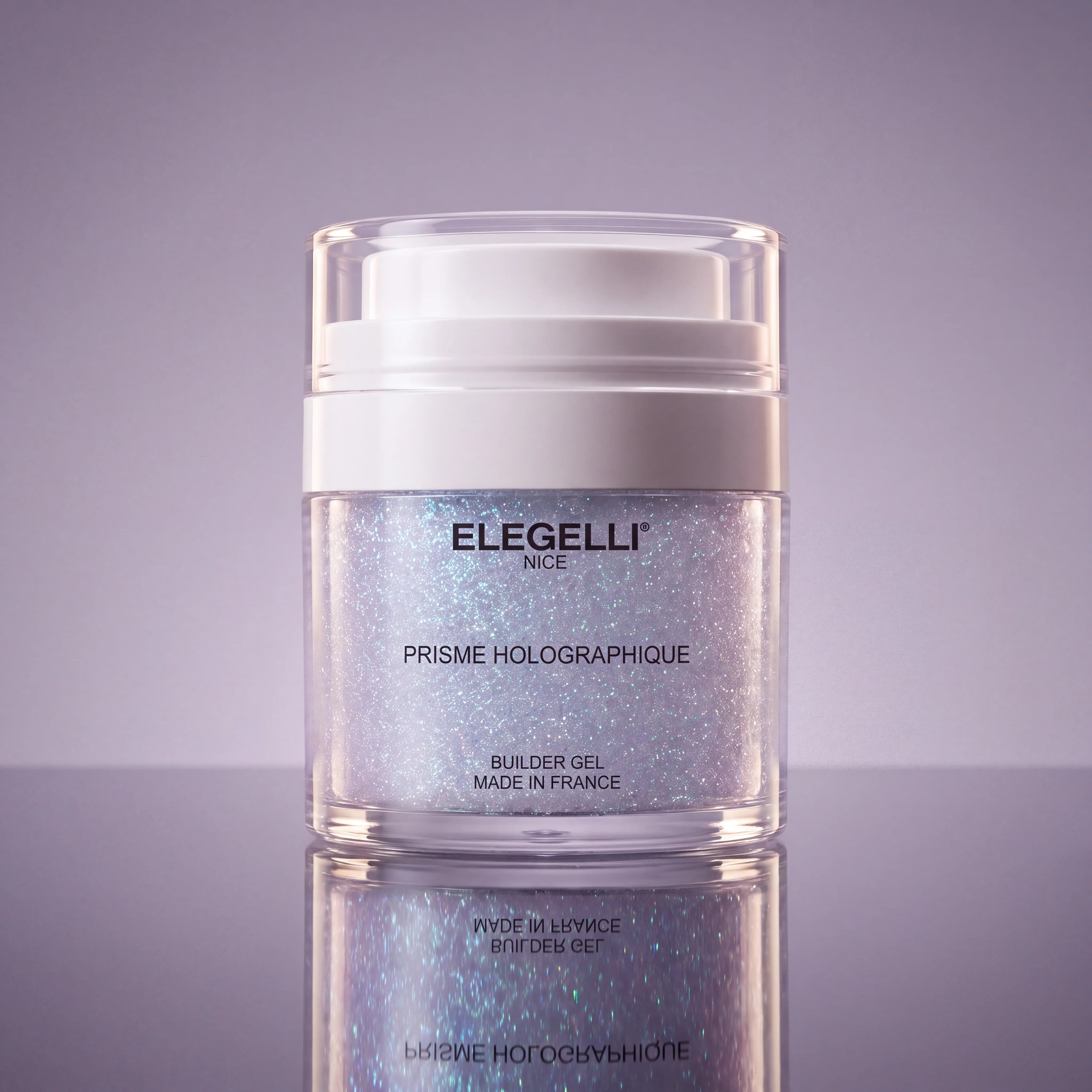 B034 Prisme Holographique