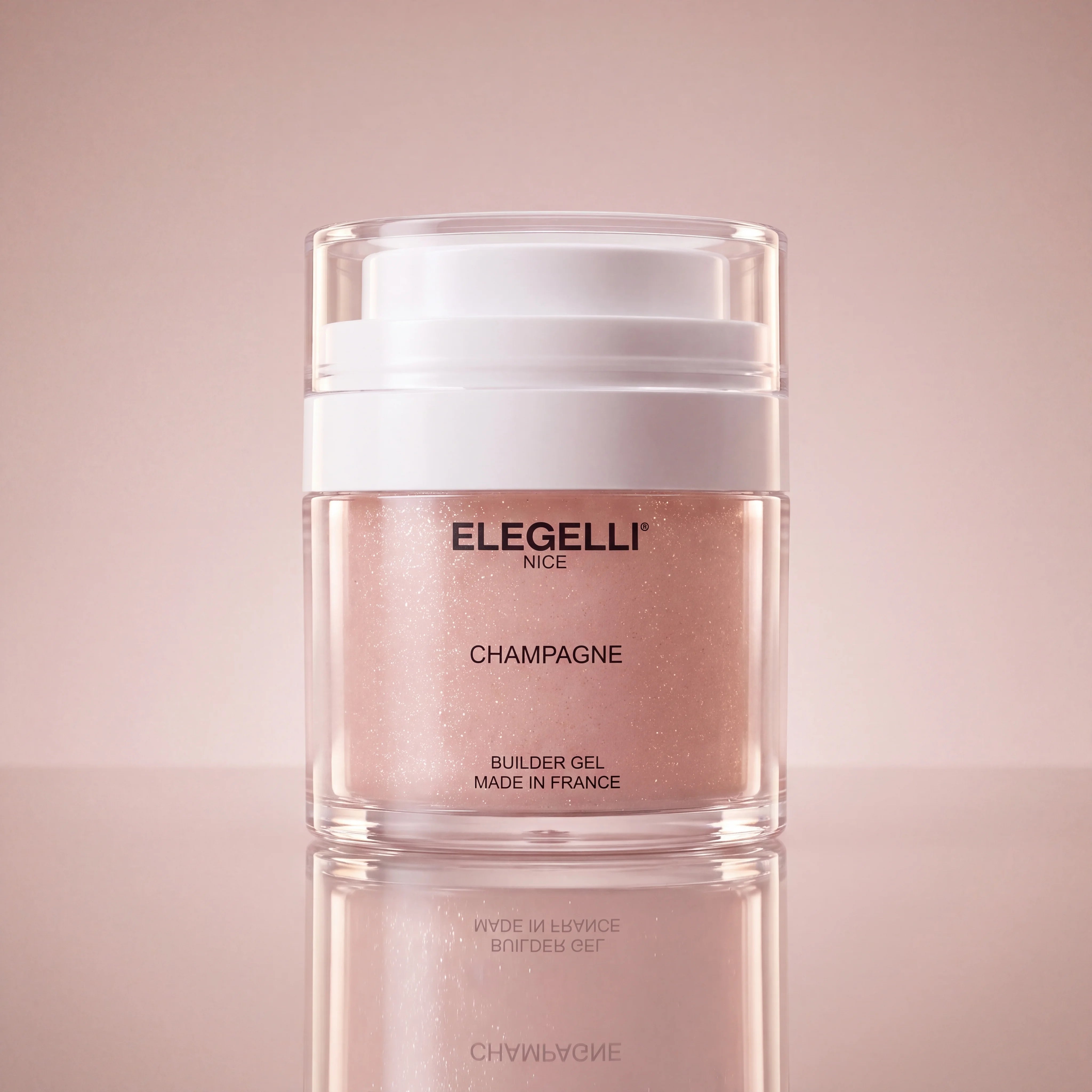 B035 Champagne