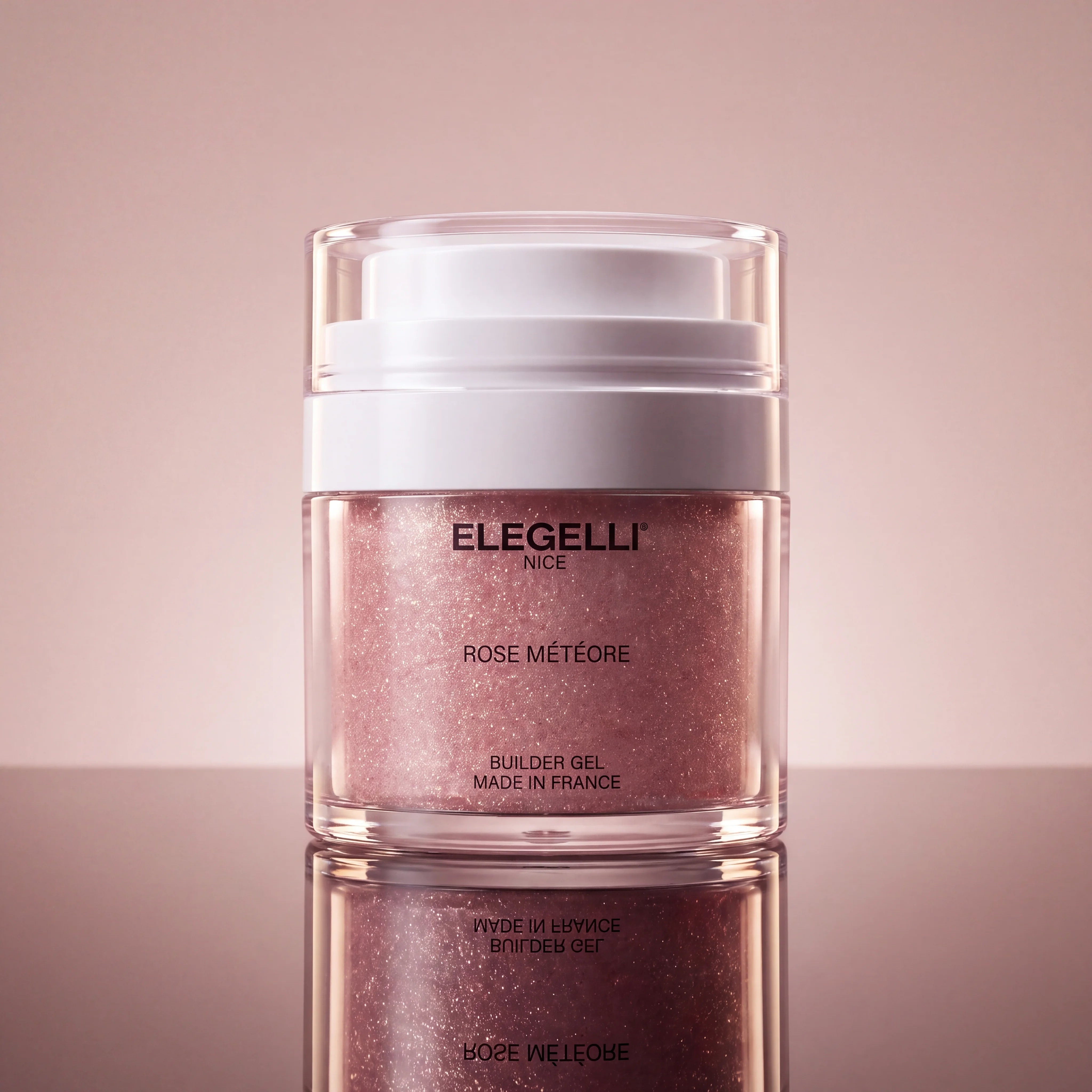 B036 Rose Météore
