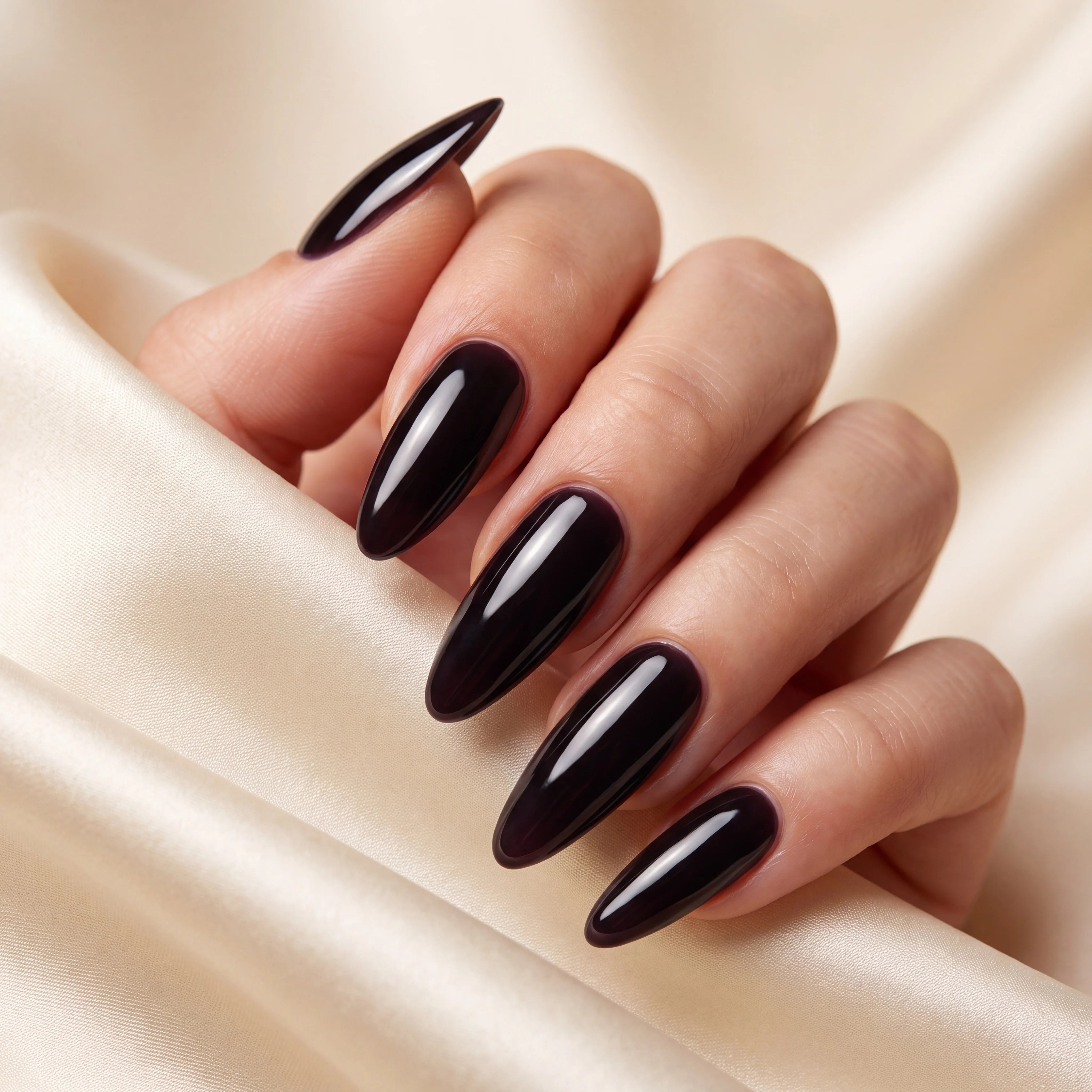 B024 Noir Épi