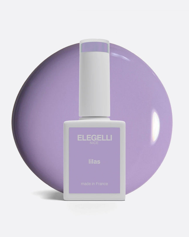 022 lilas - Elegelli
