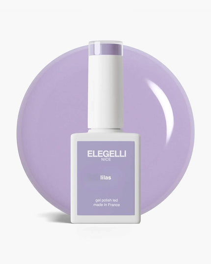 022 lilas - Elegelli