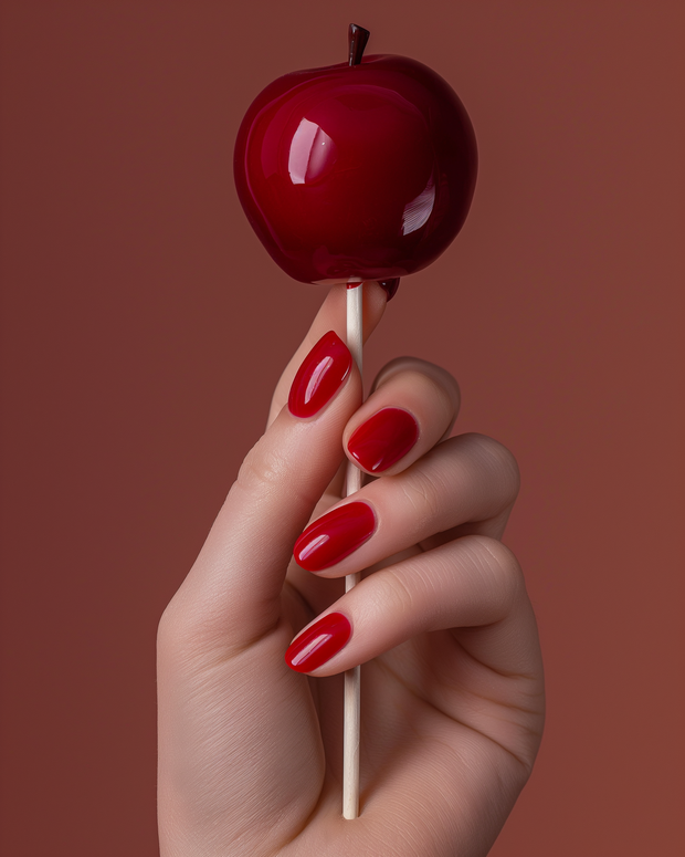 candy apple