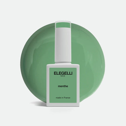 100 menthe - Elegelli