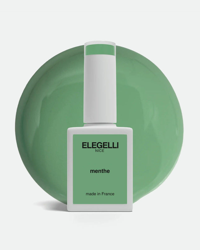 100 menthe - Elegelli