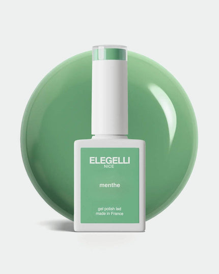 100 menthe - Elegelli