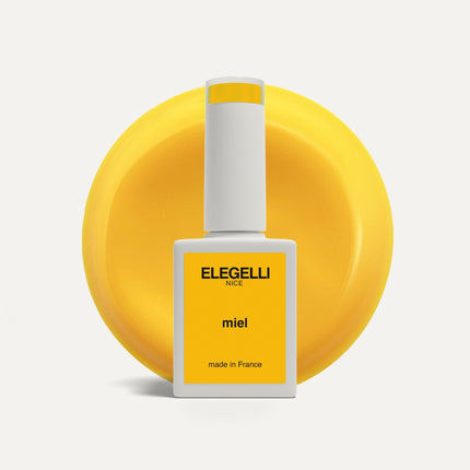 033 miel - Elegelli