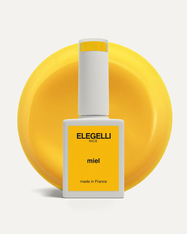 033 miel - Elegelli