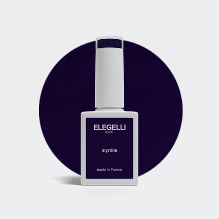116 myrtille - Elegelli