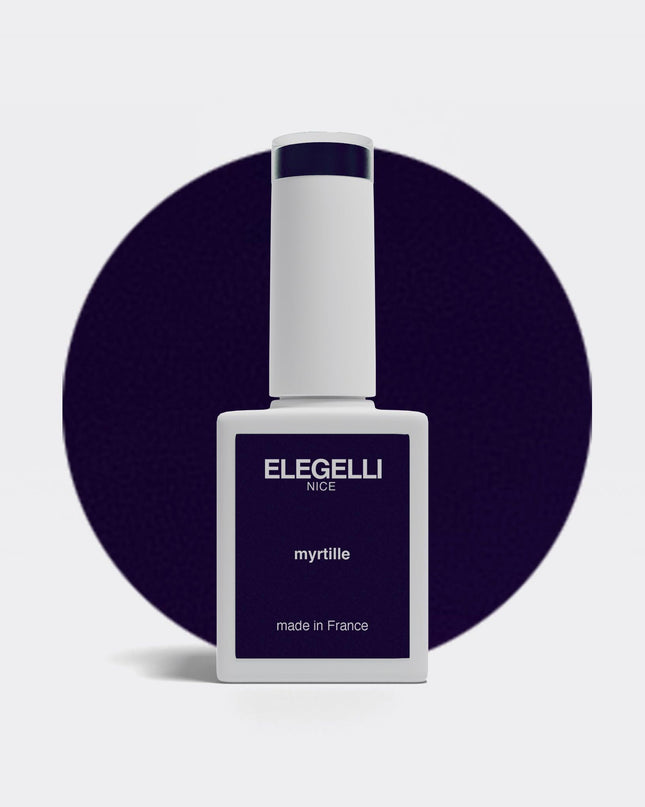 116 myrtille - Elegelli