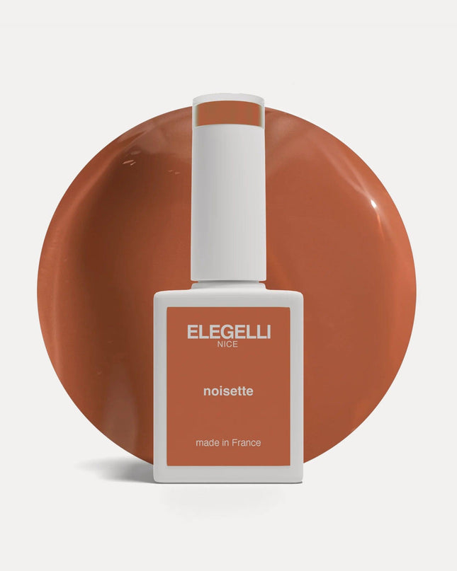 035 noisette - Elegelli
