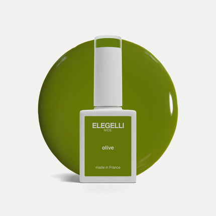 045 olive - Elegelli