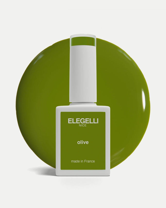 045 olive - Elegelli