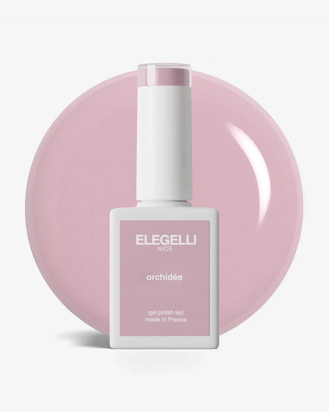 023 orchidée - Elegelli